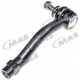 Purchase Top-Quality Outer Tie Rod End by MAS INDUSTRIES - TO60004 pa2