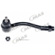Purchase Top-Quality Outer Tie Rod End by MAS INDUSTRIES - TO60031 pa1
