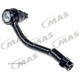 Purchase Top-Quality Outer Tie Rod End by MAS INDUSTRIES - TO60031 pa2