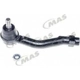 Purchase Top-Quality Outer Tie Rod End by MAS INDUSTRIES - TO60091 pa1
