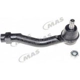 Purchase Top-Quality Outer Tie Rod End by MAS INDUSTRIES - TO60092 pa1