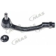 Purchase Top-Quality Outer Tie Rod End by MAS INDUSTRIES - TO60271 pa1