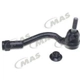 Purchase Top-Quality Outer Tie Rod End by MAS INDUSTRIES - TO60312 pa1