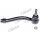Purchase Top-Quality Outer Tie Rod End by MAS INDUSTRIES - TO61002 pa3