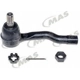 Purchase Top-Quality Outer Tie Rod End by MAS INDUSTRIES - TO61101 pa1