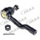 Purchase Top-Quality Outer Tie Rod End by MAS INDUSTRIES - TO61101 pa2