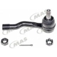 Purchase Top-Quality Outer Tie Rod End by MAS INDUSTRIES - TO61102 pa1