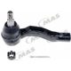 Purchase Top-Quality Outer Tie Rod End by MAS INDUSTRIES - TO61111 pa1