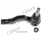 Purchase Top-Quality Outer Tie Rod End by MAS INDUSTRIES - TO61112 pa1