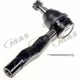 Purchase Top-Quality Outer Tie Rod End by MAS INDUSTRIES - TO61112 pa2
