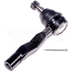 Purchase Top-Quality Outer Tie Rod End by MAS INDUSTRIES - TO61112 pa3