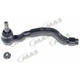 Purchase Top-Quality Outer Tie Rod End by MAS INDUSTRIES - TO61161 pa1