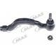 Purchase Top-Quality Outer Tie Rod End by MAS INDUSTRIES - TO61162 pa1