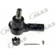 Purchase Top-Quality Outer Tie Rod End by MAS INDUSTRIES - TO62025 pa1