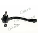 Purchase Top-Quality Outer Tie Rod End by MAS INDUSTRIES - TO63041 pa5