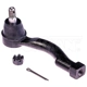 Purchase Top-Quality Outer Tie Rod End by MAS INDUSTRIES - TO63061 pa4