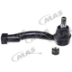 Purchase Top-Quality Outer Tie Rod End by MAS INDUSTRIES - TO63062 pa1