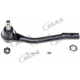 Purchase Top-Quality Outer Tie Rod End by MAS INDUSTRIES - TO63171 pa1