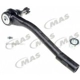 Purchase Top-Quality Outer Tie Rod End by MAS INDUSTRIES - TO63171 pa2