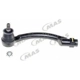 Purchase Top-Quality Outer Tie Rod End by MAS INDUSTRIES - TO63241 pa1