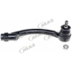 Purchase Top-Quality Outer Tie Rod End by MAS INDUSTRIES - TO63242 pa1