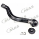 Purchase Top-Quality Outer Tie Rod End by MAS INDUSTRIES - TO64122 pa1