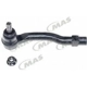 Purchase Top-Quality Outer Tie Rod End by MAS INDUSTRIES - TO65021 pa1