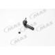Purchase Top-Quality Outer Tie Rod End by MAS INDUSTRIES - TO65082 pa1