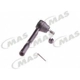 Purchase Top-Quality Outer Tie Rod End by MAS INDUSTRIES - TO65111 pa2
