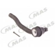 Purchase Top-Quality Outer Tie Rod End by MAS INDUSTRIES - TO65112 pa4