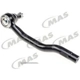Purchase Top-Quality Outer Tie Rod End by MAS INDUSTRIES - TO65181 pa1