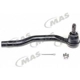 Purchase Top-Quality Outer Tie Rod End by MAS INDUSTRIES - TO65182 pa2