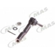 Purchase Top-Quality Outer Tie Rod End by MAS INDUSTRIES - TO65221 pa1