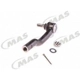 Purchase Top-Quality Outer Tie Rod End by MAS INDUSTRIES - TO65222 pa2
