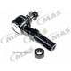 Purchase Top-Quality Outer Tie Rod End by MAS INDUSTRIES - TO65255 pa3