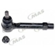 Purchase Top-Quality Outer Tie Rod End by MAS INDUSTRIES - TO65265 pa1