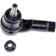 Purchase Top-Quality Outer Tie Rod End by MAS INDUSTRIES - TO67075 pa4