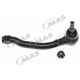 Purchase Top-Quality Outer Tie Rod End by MAS INDUSTRIES - TO69062 pa2