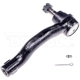 Purchase Top-Quality Outer Tie Rod End by MAS INDUSTRIES - TO69072 pa1