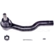 Purchase Top-Quality Outer Tie Rod End by MAS INDUSTRIES - TO69081 pa1