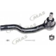 Purchase Top-Quality Outer Tie Rod End by MAS INDUSTRIES - TO69082 pa1