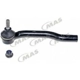 Purchase Top-Quality Outer Tie Rod End by MAS INDUSTRIES - TO69111 pa1