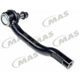 Purchase Top-Quality Outer Tie Rod End by MAS INDUSTRIES - TO69111 pa2