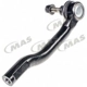 Purchase Top-Quality Outer Tie Rod End by MAS INDUSTRIES - TO69112 pa2