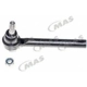 Purchase Top-Quality Outer Tie Rod End by MAS INDUSTRIES - TO69165 pa3