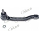 Purchase Top-Quality Outer Tie Rod End by MAS INDUSTRIES - TO69171 pa1