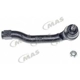 Purchase Top-Quality Outer Tie Rod End by MAS INDUSTRIES - TO69172 pa1