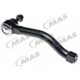 Purchase Top-Quality Outer Tie Rod End by MAS INDUSTRIES - TO69181 pa2