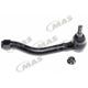 Purchase Top-Quality Outer Tie Rod End by MAS INDUSTRIES - TO69182 pa2