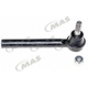 Purchase Top-Quality Outer Tie Rod End by MAS INDUSTRIES - TO69195 pa1